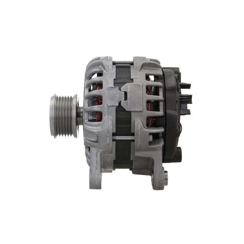 Alternateur BV PSH 575.588.110.280 - Visuel 1
