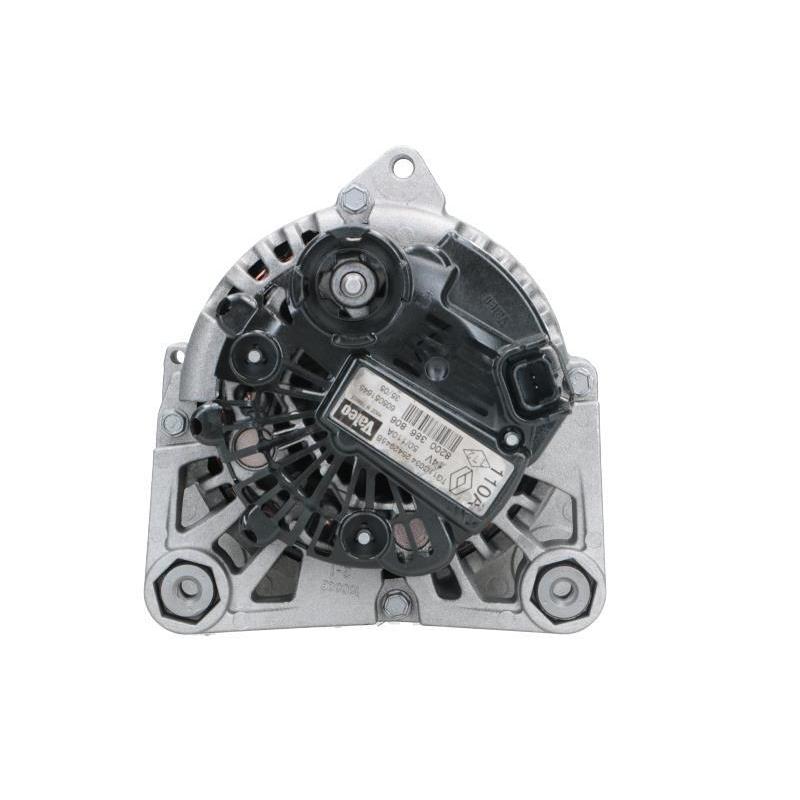 Alternateur BV PSH 575.588.110.340 - Visuel 2