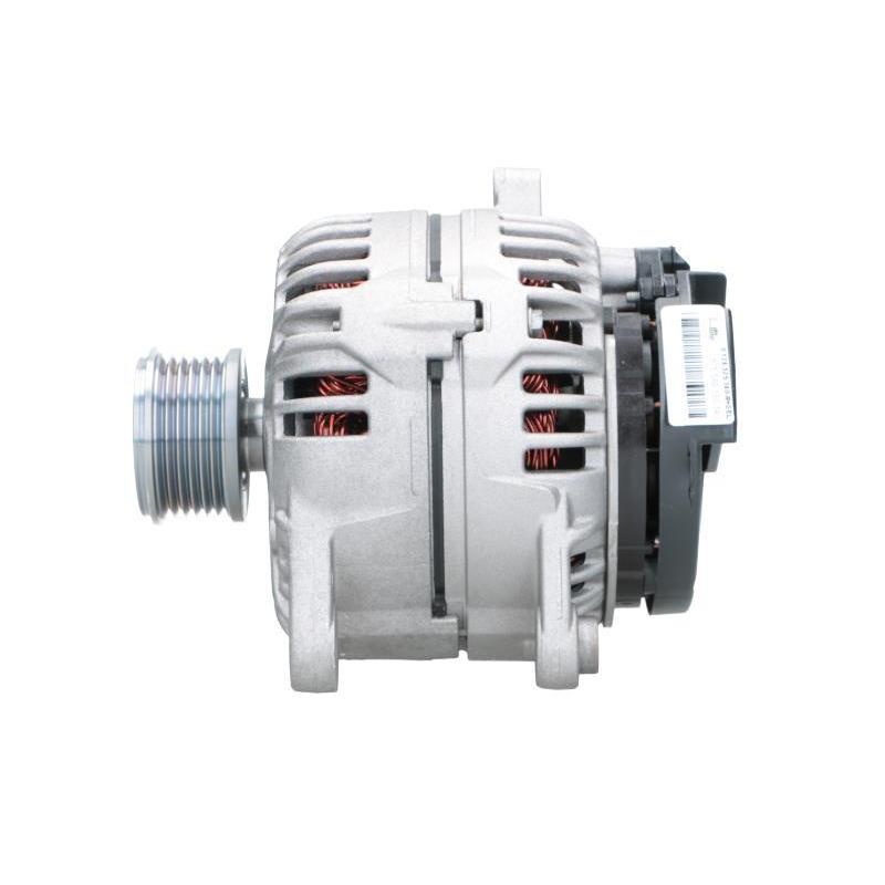 Alternateur BV PSH 575.589.150.340 - Visuel 1