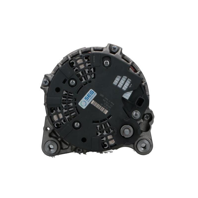 Alternateur BV PSH 575.901.210.280 - Visuel 2