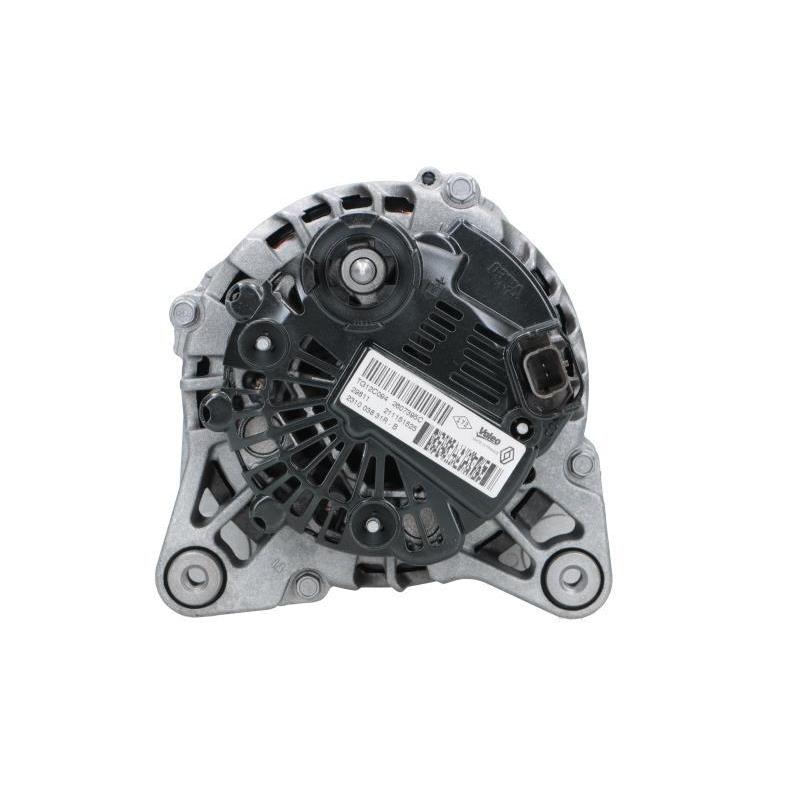 Alternateur BV PSH 575.902.120.340 - Visuel 2