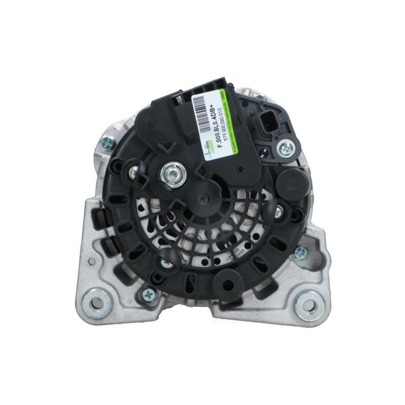 Alternateur BV PSH 575.905.090.010 - Visuel 2