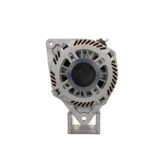 Alternateur BV PSH 575.906.210.130 pour RENAULT LAGUNA 3.5 V6 - 238cv