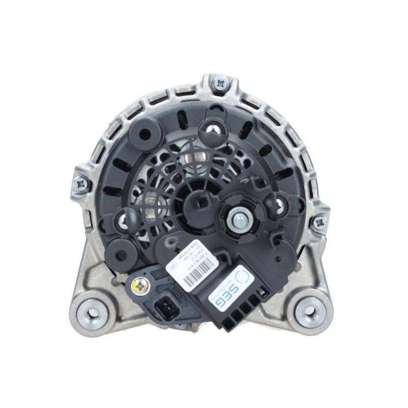 Alternateur BV PSH 575.909.150.281 - Visuel 2