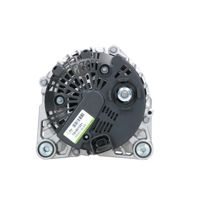 Alternateur BV PSH 575.911.150.000 - Visuel 2