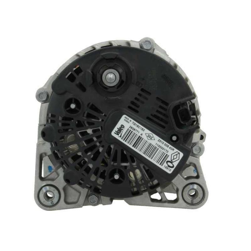 Alternateur BV PSH 575.920.160.501 - Visuel 2