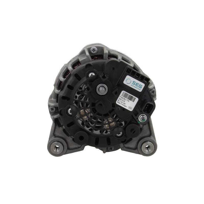 Alternateur BV PSH 575.922.120.280 - Visuel 2