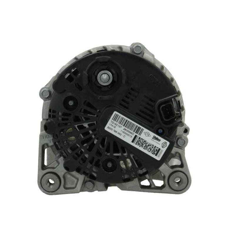 Alternateur BV PSH 575.925.150.500 - Visuel 2