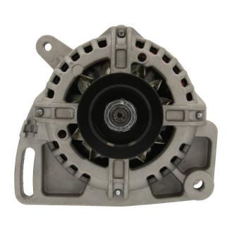 Alternateur BV PSH 575.932.080.010 pour RENAULT TWINGO 1.2 16V - 76cv