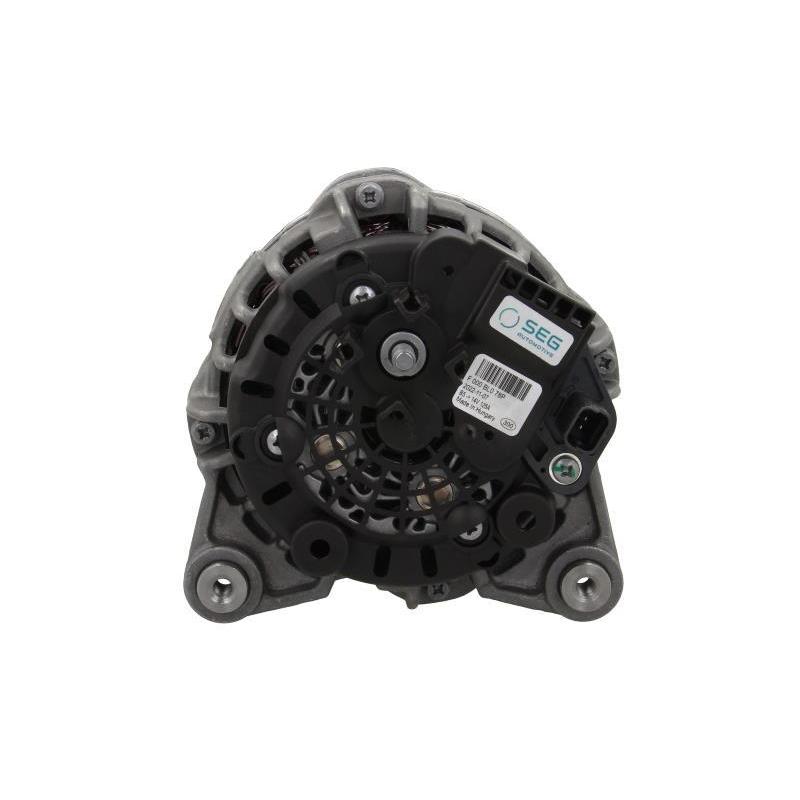 Alternateur BV PSH 575.934.110.280 - Visuel 2