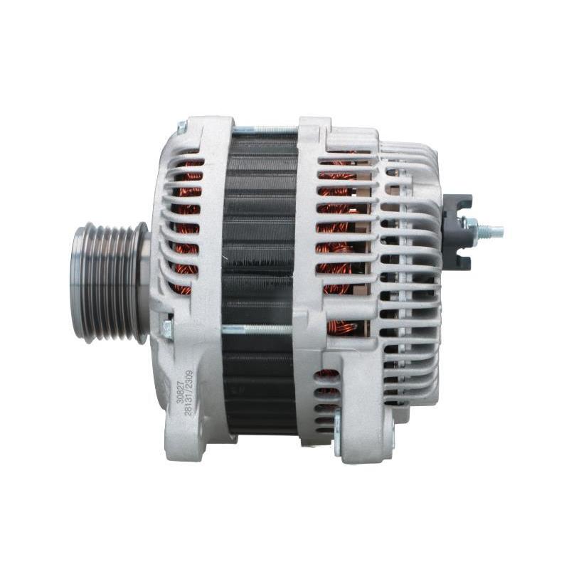 Alternateur BV PSH 575.936.210.130 - Visuel 1