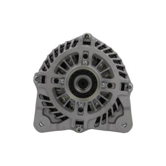 Alternateur BV PSH [575.937.185.130]