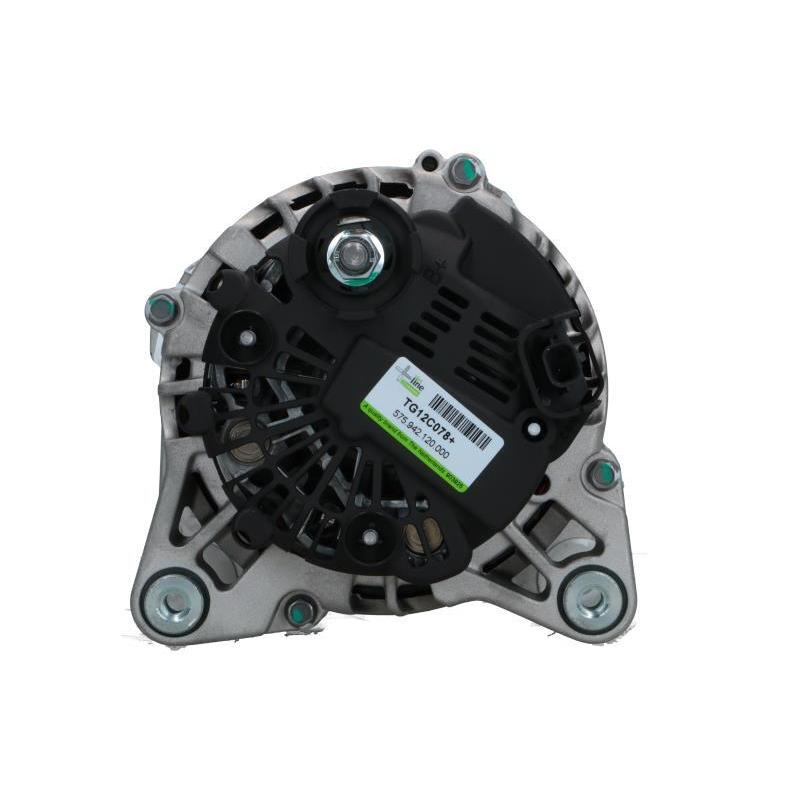 Alternateur BV PSH 575.942.120.000 - Visuel 2