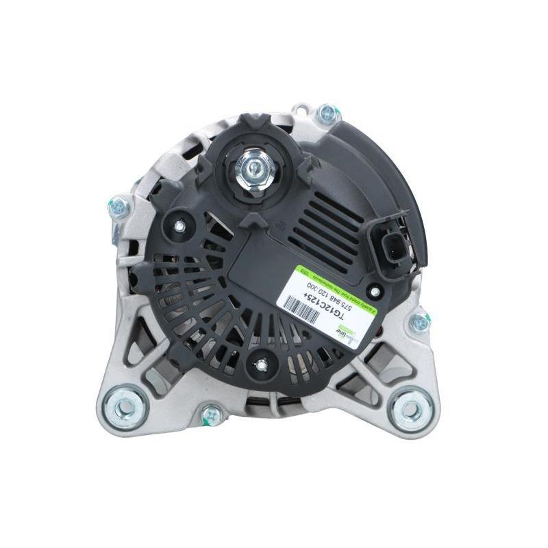 Alternateur BV PSH 575.948.120.000 - Visuel 2