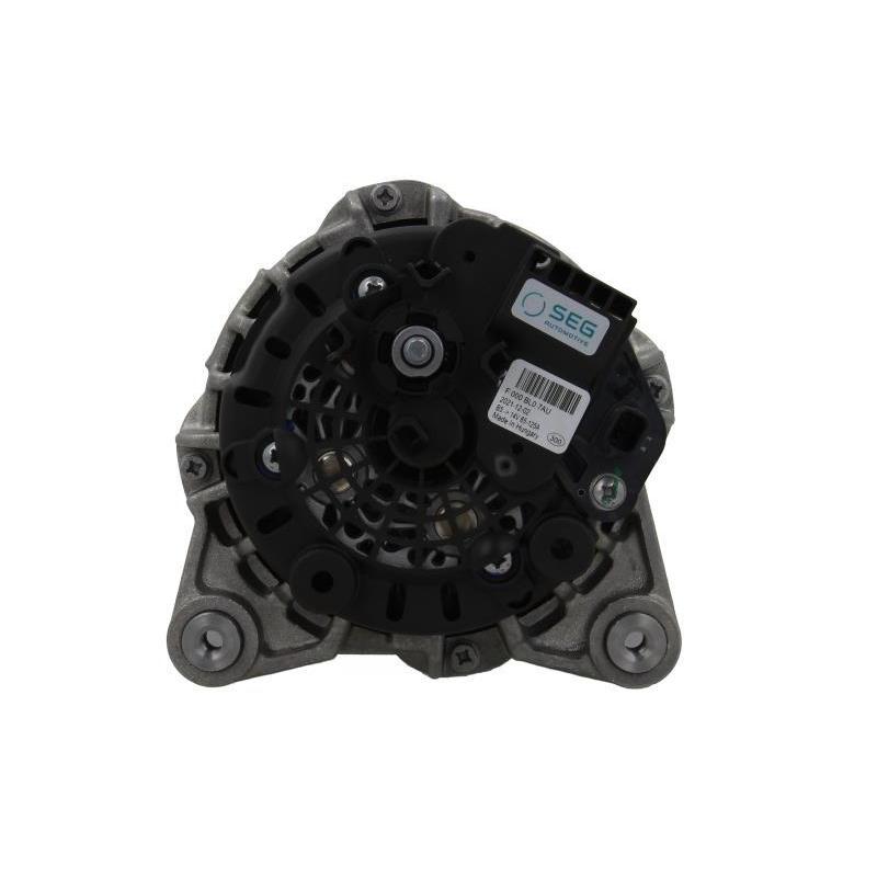 Alternateur BV PSH 575.948.120.280 - Visuel 2