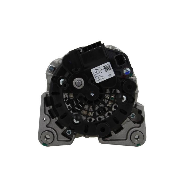 Alternateur BV PSH 575.949.090.280 - Visuel 2