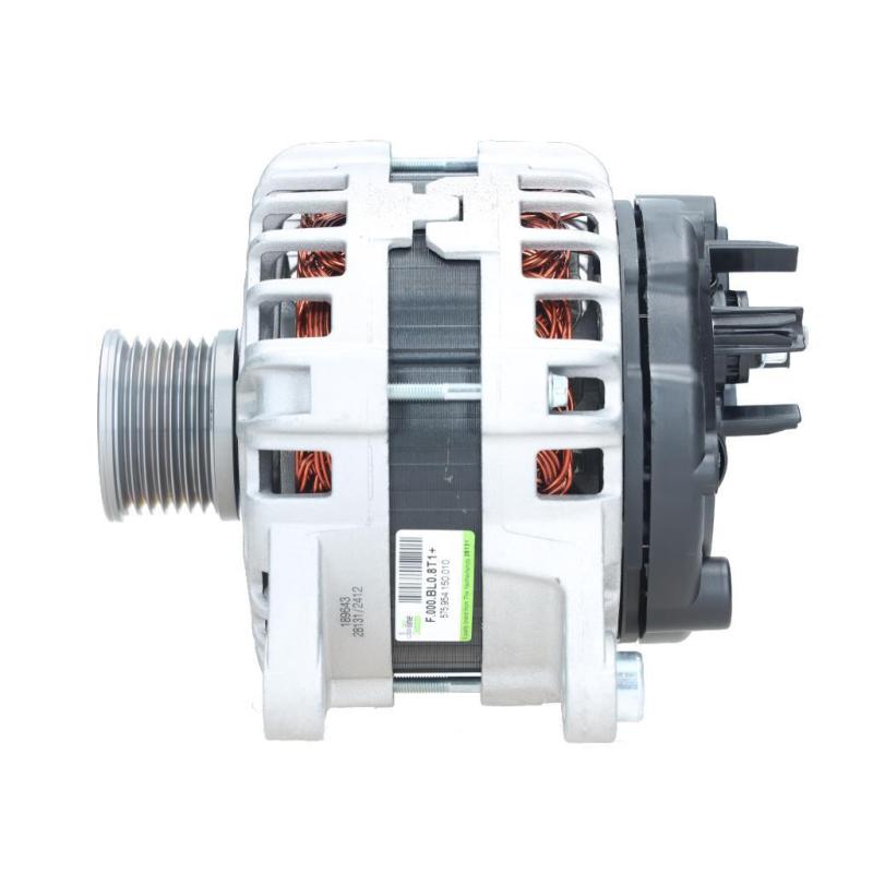 Alternateur BV PSH 575.954.150.010 - Visuel 1
