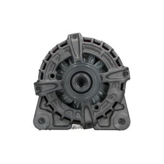 Alternateur BV PSH 575.956.150.280 pour DACIA DUSTER 1.5 dCi - 110cv