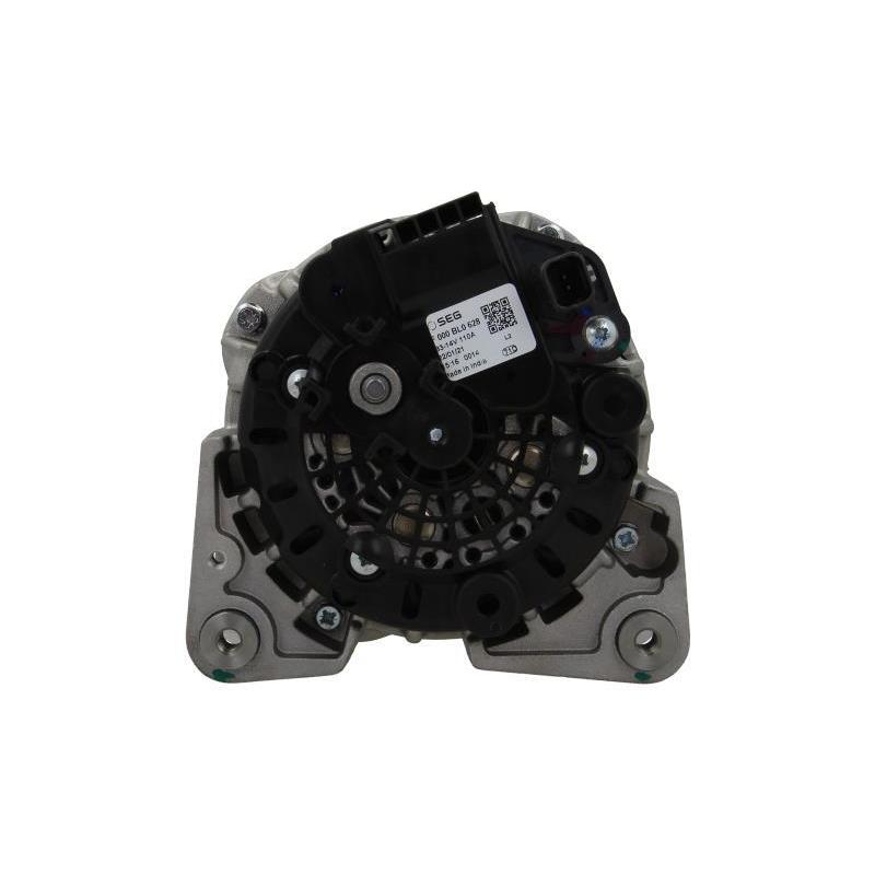 Alternateur BV PSH 575.957.110.280 - Visuel 2