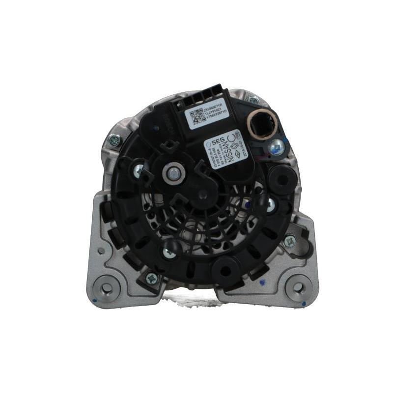 Alternateur BV PSH 575.963.090.281 - Visuel 2