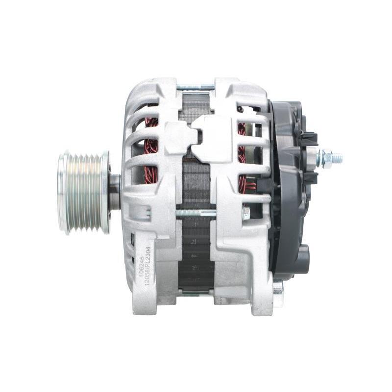 Alternateur BV PSH 575.965.125.010 - Visuel 1