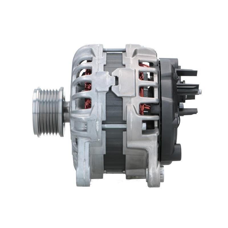 Alternateur BV PSH 575.965.125.280 - Visuel 1