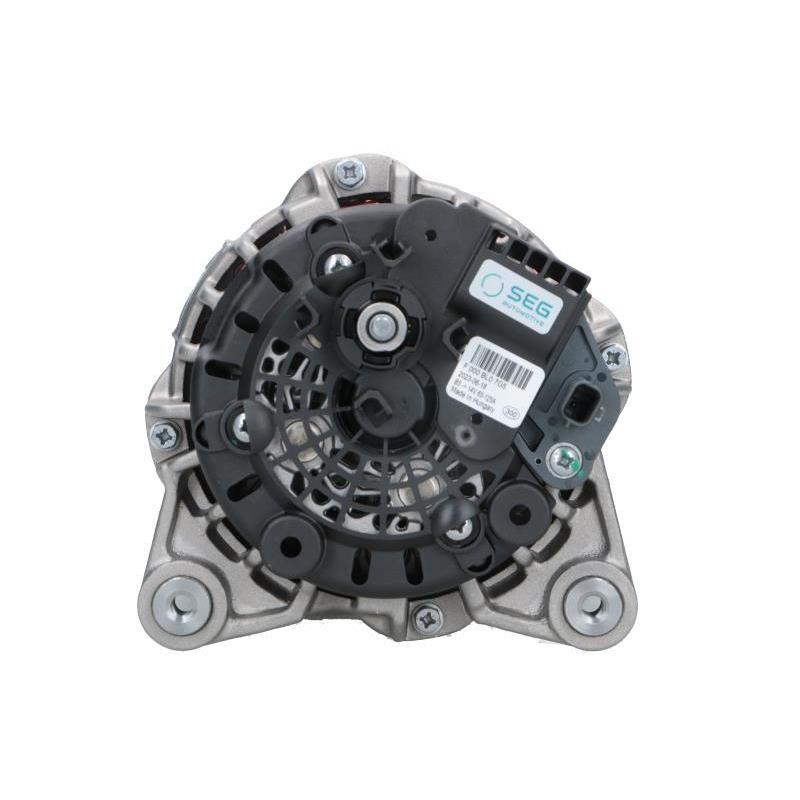 Alternateur BV PSH 575.965.125.280 - Visuel 2