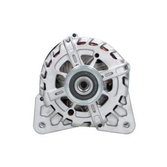 Alternateur BV PSH 575.967.090.346 pour DACIA LOGAN 1.0 SCe 75 - 73cv