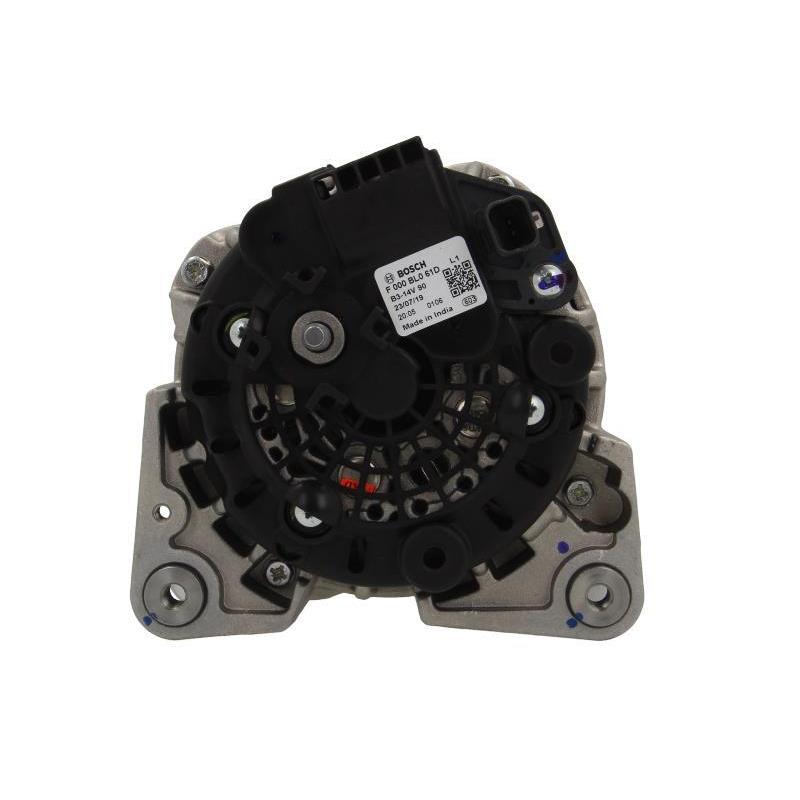 Alternateur BV PSH 575.975.110.280 - Visuel 2