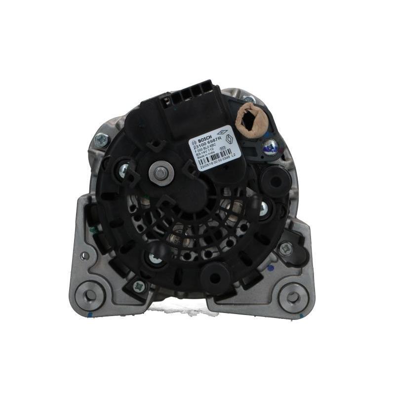 Alternateur BV PSH 575.980.110.280 - Visuel 2