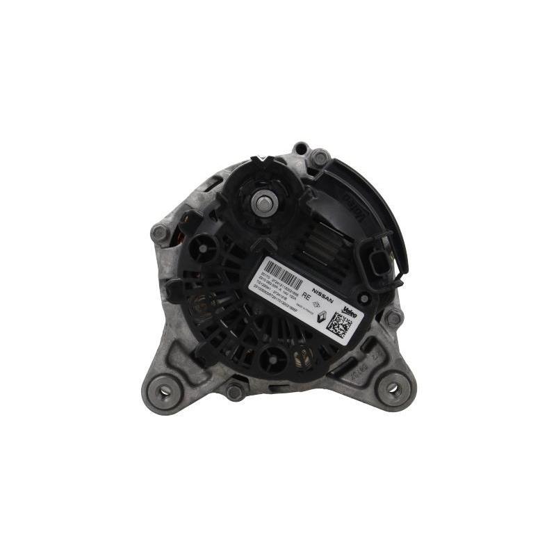 Alternateur BV PSH 575.990.120.500 - Visuel 2