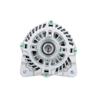 Alternateur BV PSH 575.992.185.130 pour RENAULT TALISMAN 1.5 dCi 110 - 110cv