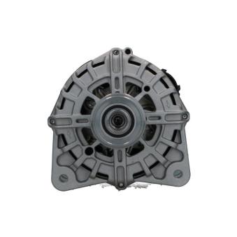 Alternateur BV PSH 575.993.180.000 pour MAZDA 6 1.5 dCi 110 - 110cv