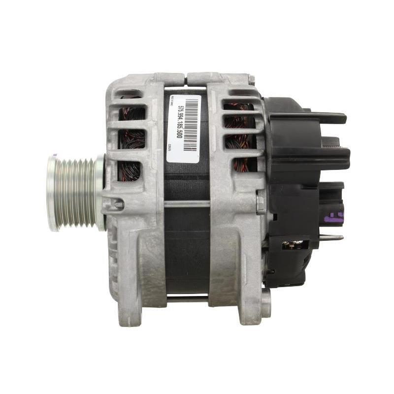 Alternateur BV PSH 575.994.185.500 - Visuel 1