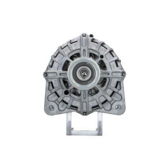 Alternateur BV PSH OEM 231007536r