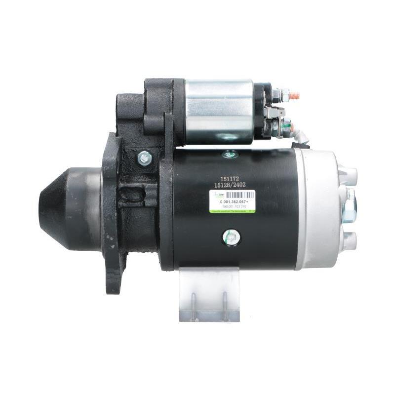 Démarreur BV PSH 590.001.103.010 - Visuel 1