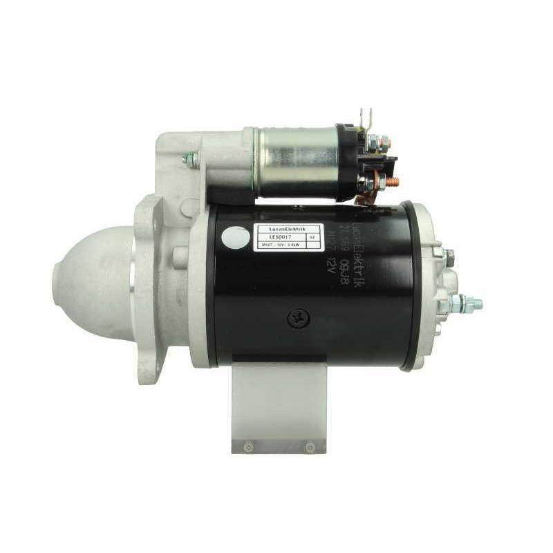 Démarreur BV PSH 590.001.103.321 - Visuel 1