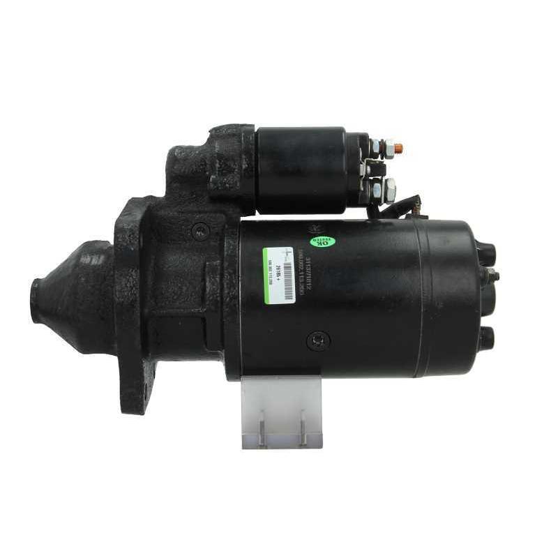 Démarreur BV PSH 590.002.113.200 - Visuel 1