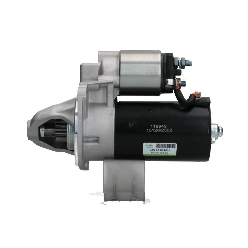 Démarreur BV PSH 590.014.093.010 - Visuel 1