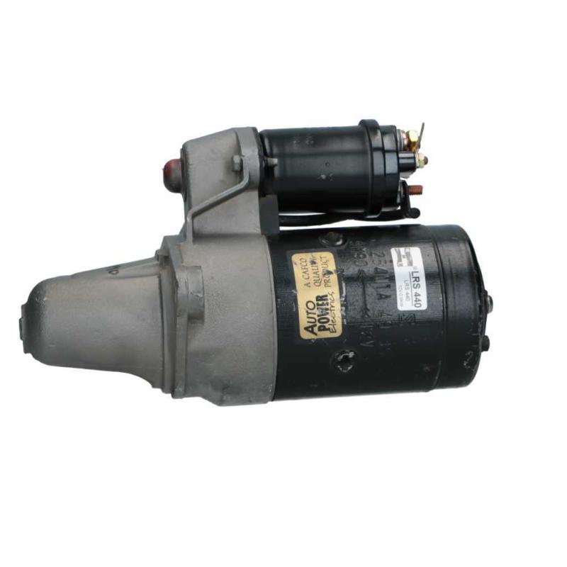 Démarreur BV PSH 590.036.112.320 - Visuel 1