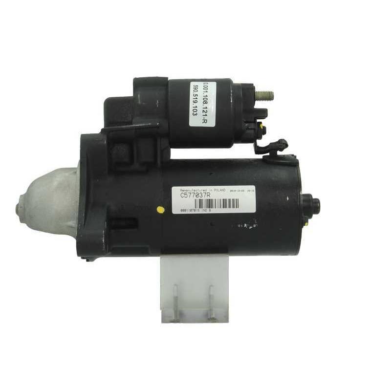 Démarreur BV PSH 590.519.103.215 - Visuel 1