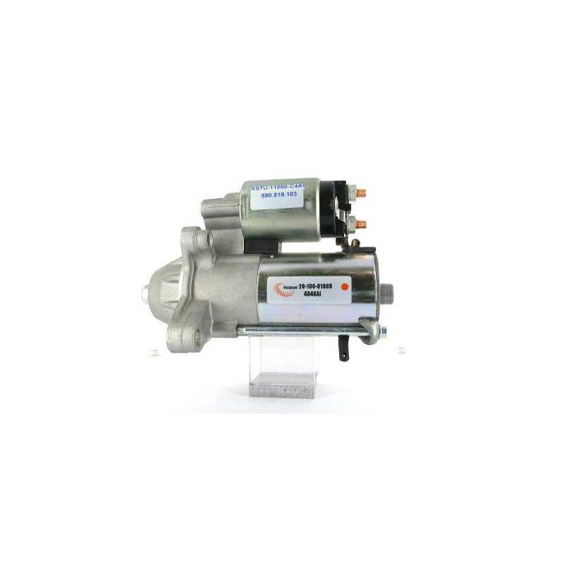 Démarreur BV PSH 590.519.103.230 - Visuel 1