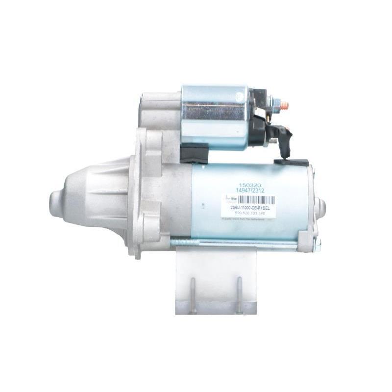 Démarreur BV PSH 590.520.103.340 - Visuel 1