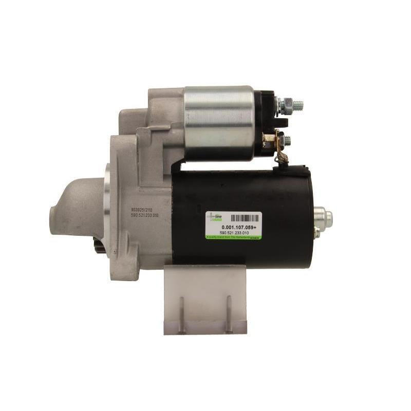 Démarreur BV PSH 590.521.233.010 - Visuel 1