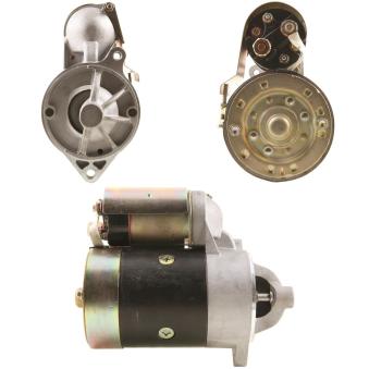 Démarreur BV PSH OEM C9AF11001A