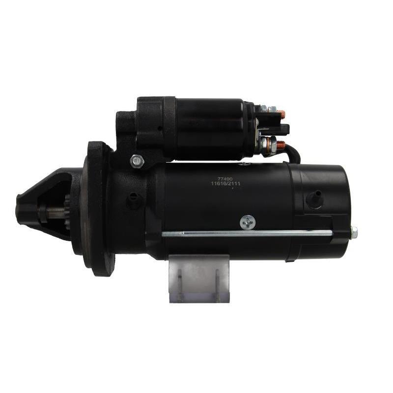 Démarreur BV PSH 590.530.093.091 - Visuel 1