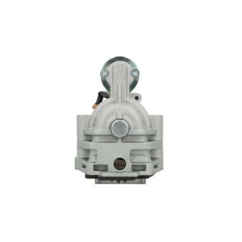 Démarreur BV PSH [590.533.192.020]