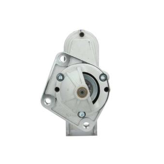 Démarreur BV PSH 590.534.103.000 pour OPEL ASTRA 1.6 i - 95cv