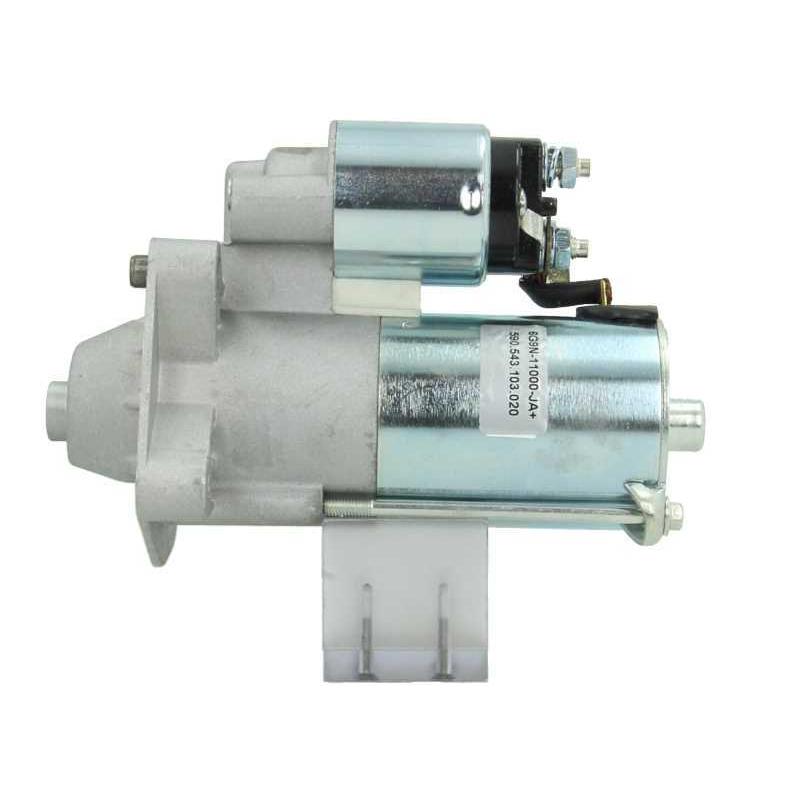 Démarreur BV PSH 590.543.103.020 - Visuel 1