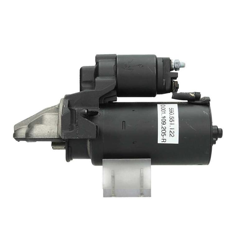 Démarreur BV PSH 590.551.122.215 - Visuel 1